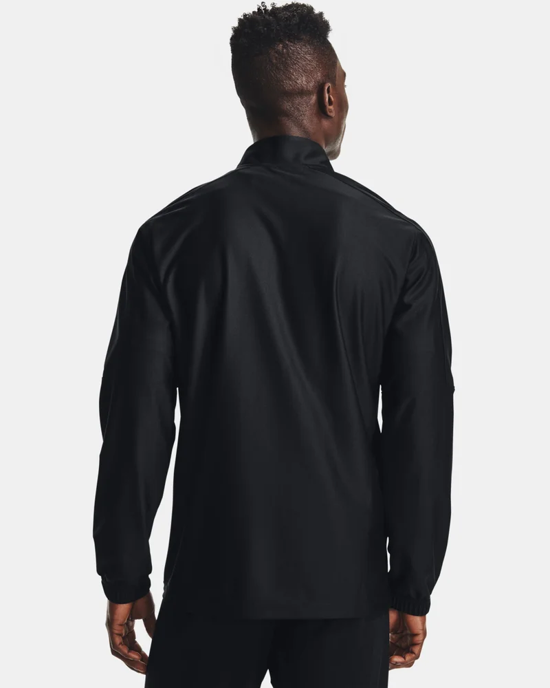 UNDER ARMOUR Men's Challenger Track Jacket